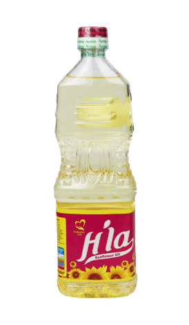هلا زيت 700 ملل