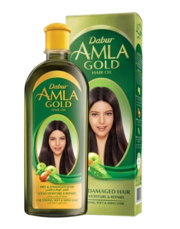 املا الذهبي زيت شهر 90 ملل