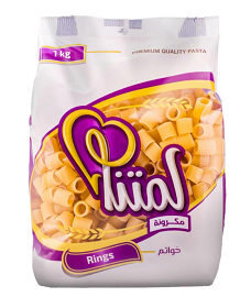 لمتنا خواتم 1كجم