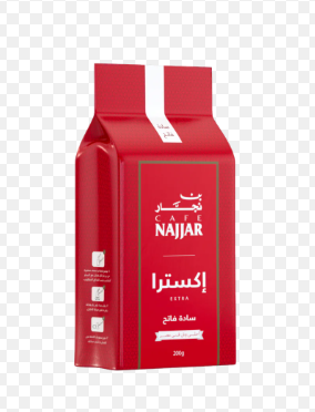 نجار بن ساده فاتج 250جم