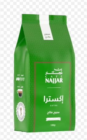 نجار جولد بن محوج فاتج 125جم