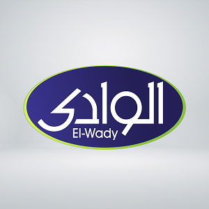 الوادى