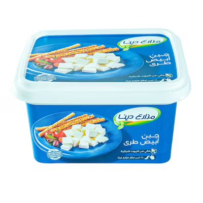 اجبان طبيعي