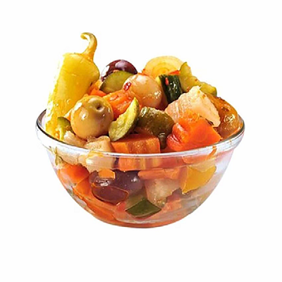 طرشي لوكس مشكل وزن