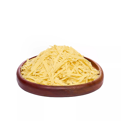 جبن رومي مبشور وزن