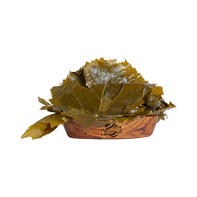 ورق عنب وزن
