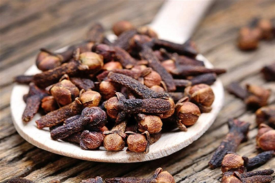 قرنفل صحيح وزن