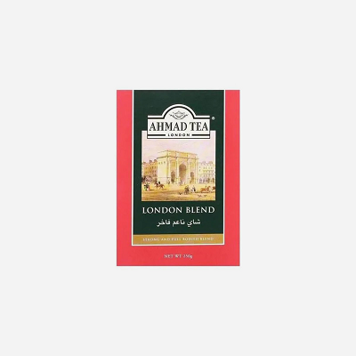 احمد تي افطار ناعم40 جم