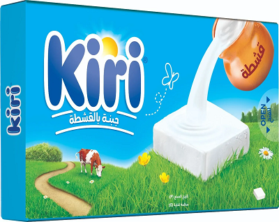 كيري 8 ق
