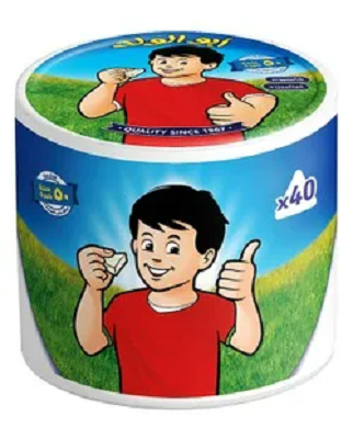 ابو الولد جبه مثلثات40 مثلث