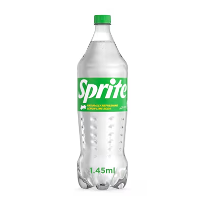 سبرايت 1.5 لتر