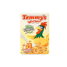 تيميز كورن فليكس 30جم