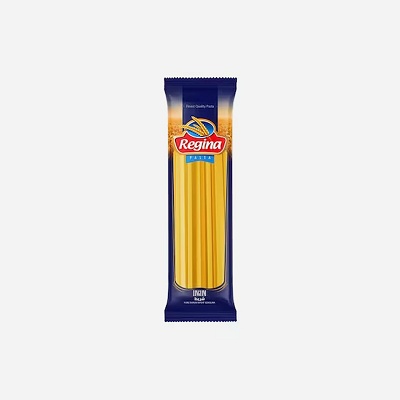 ريجينا مكرونه شريط 400جم