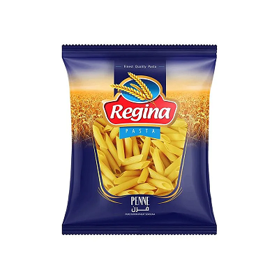 ريجينا مكرونه فرن 400جم