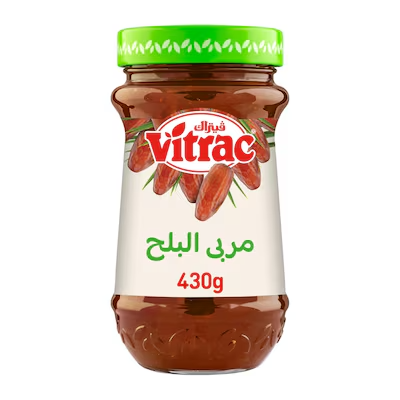 فيتراك مربي البلح 340 جم