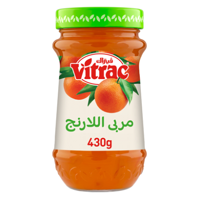 فيتراك مربي لارنج 340جم