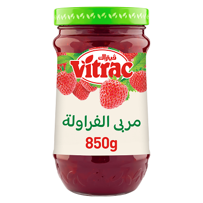 فيتراك مربي تين 850 جم