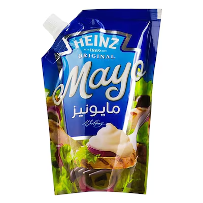 هاينز مايونيز ديوباك 285جم