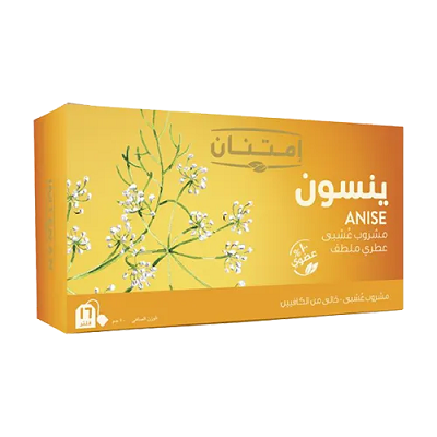 امتنان ينسون 16 فتله