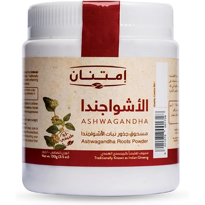 امتنان الاشواجندا 30 جم