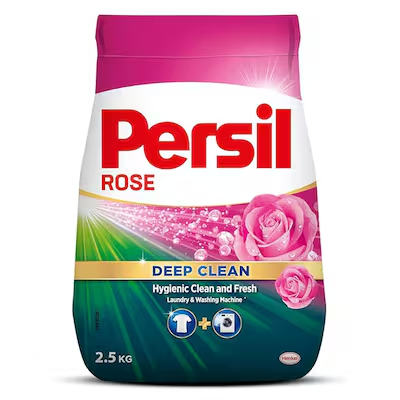 برسيل اوتوماتيك 2.5 كيلو