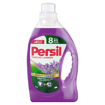 برسيل جل لافندر 3.9 لتر