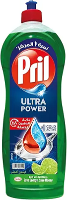 بريل الصاروخ 1 لتر