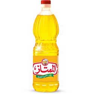 الممتاز زيت خليط 700مل