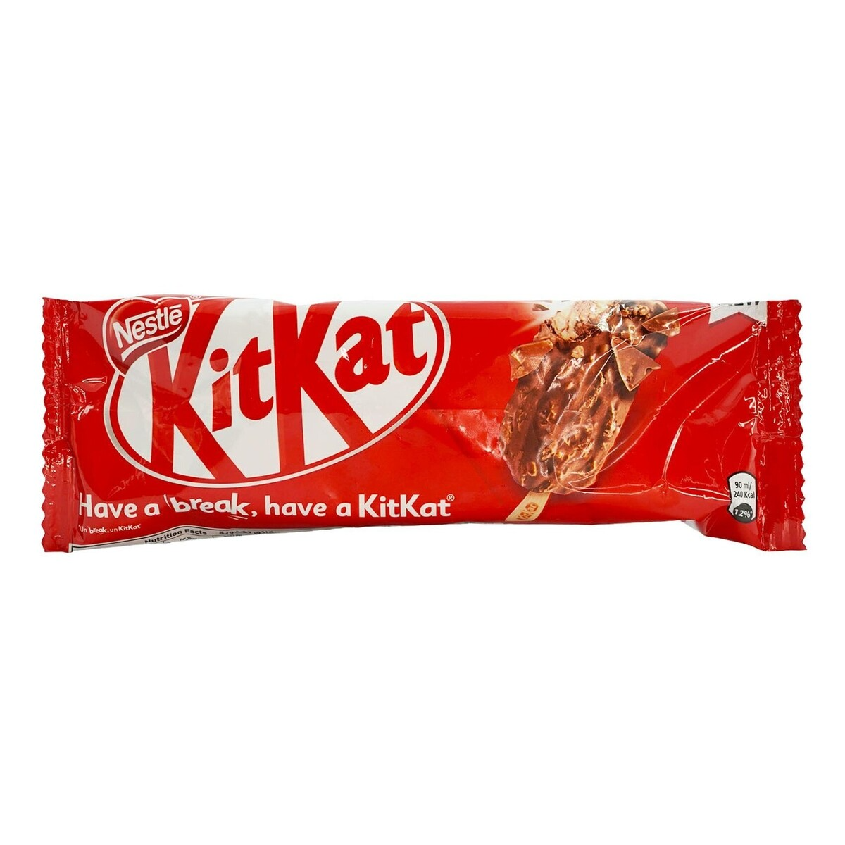 كيت كات ايس كريم ستيك 90 جم