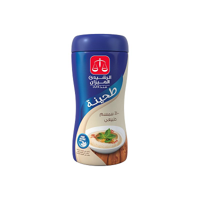 الرشيدي طحينه 255جم