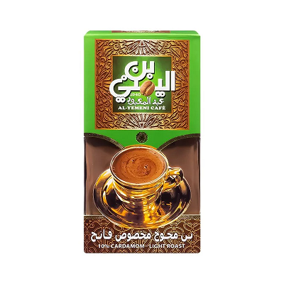 بن اليمني محوج مخصوص فاتح 200جم