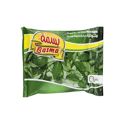 بسمه ملوخيه 400جم