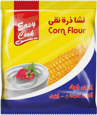 حلو الشام نشا ذره نقي 40جم
