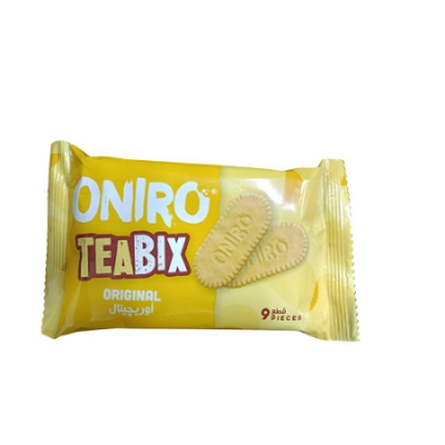 اونيرو بسكويت ساده 5ج