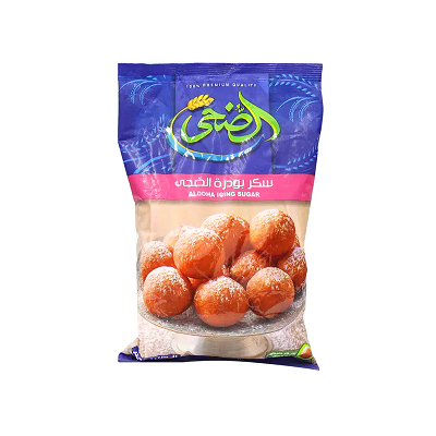 الضحي سكر بودره 1 ك