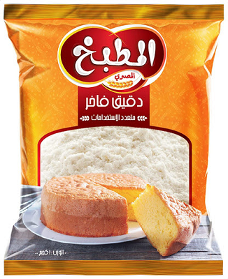 المطبخ دقيق متعدد الاستخدامات 1 كيلو