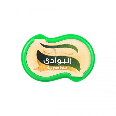 البوادي حلاوه 145جم