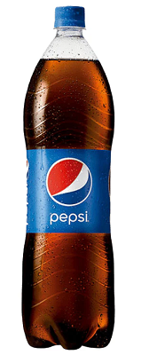 بيبسي 1.5 لتر