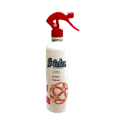 فريده معطر جو سبورت 460مل