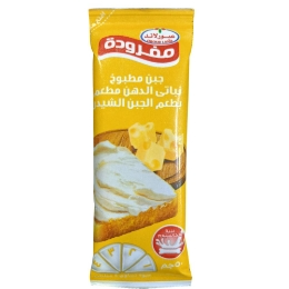 عبور لاند مفروده جبنه مطبوخ 50جم