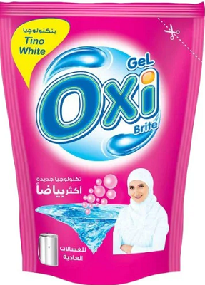 اوكسي جل 90 جم 5ج