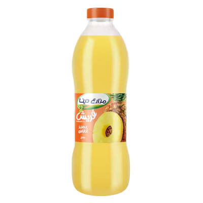 مزارع دينا عصير انانس 850 ملل