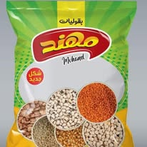 مهند عدس اصفر 500جم