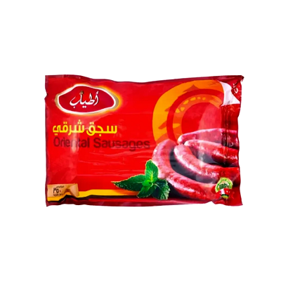 اطياب سجق شرقي 350جم