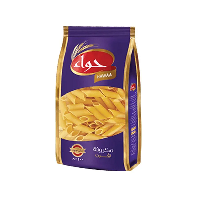 حواء مكرونه فرن 400جم