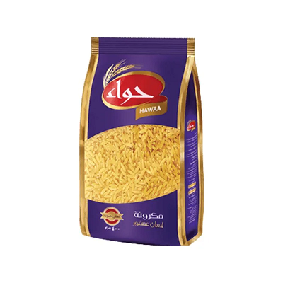 حواء لسان 400جم