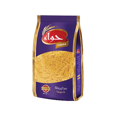 حواء شعريه 400جم