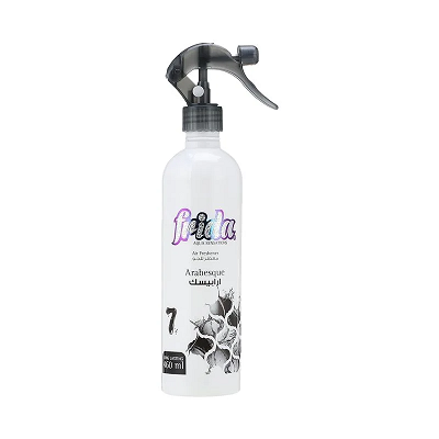 فريده معطر جو برائحه ارابيسك 460مل