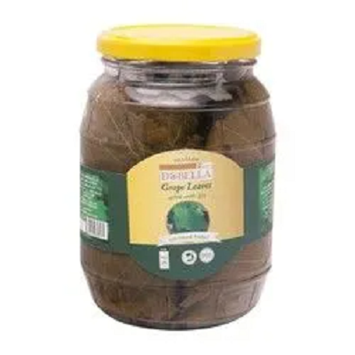 دوبيلا ورق عنب بناتي 950جم