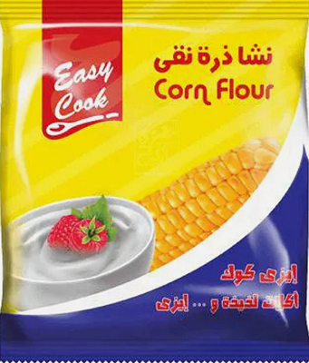 حلو الشام نشا ذره 240جم